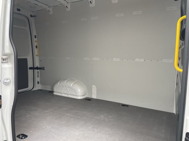 Crafter 35 Kasten 2.0 TDI Kamera/LED/App Connect