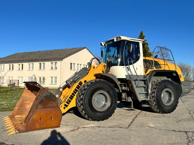 Liebherr L556++(550/566)