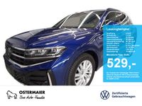 Volkswagen Touareg - Vorschau Bild 1