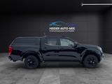Nissan Navara NP300 N-Guard Double Cab 4x4 NAVI|AHK - Nissan Navara: Automatik