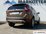 Volvo XC60 T6 3.0 AWD Summum ACC/Navi/FourC/Bluetooth - Volvo XC60 Gebrauchtwagen in Bielefeld