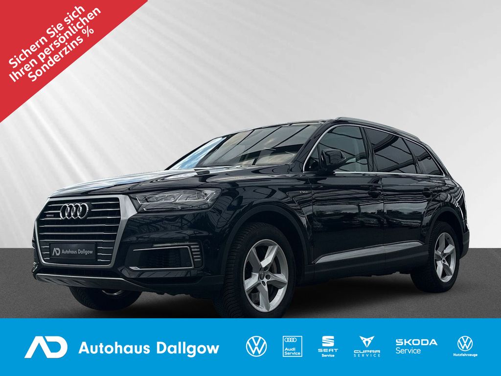 Image of Audi Q7