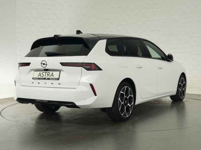 Astra L ST GS AUTOMATIK+AHK+LED MATRIX+NAVI+360