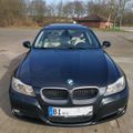 BMW 318i Touring, Vollleder, Automatik, 108000 Km - BMW 318 in Bielefeld