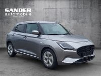 Suzuki Swift - Vorschau Bild 4