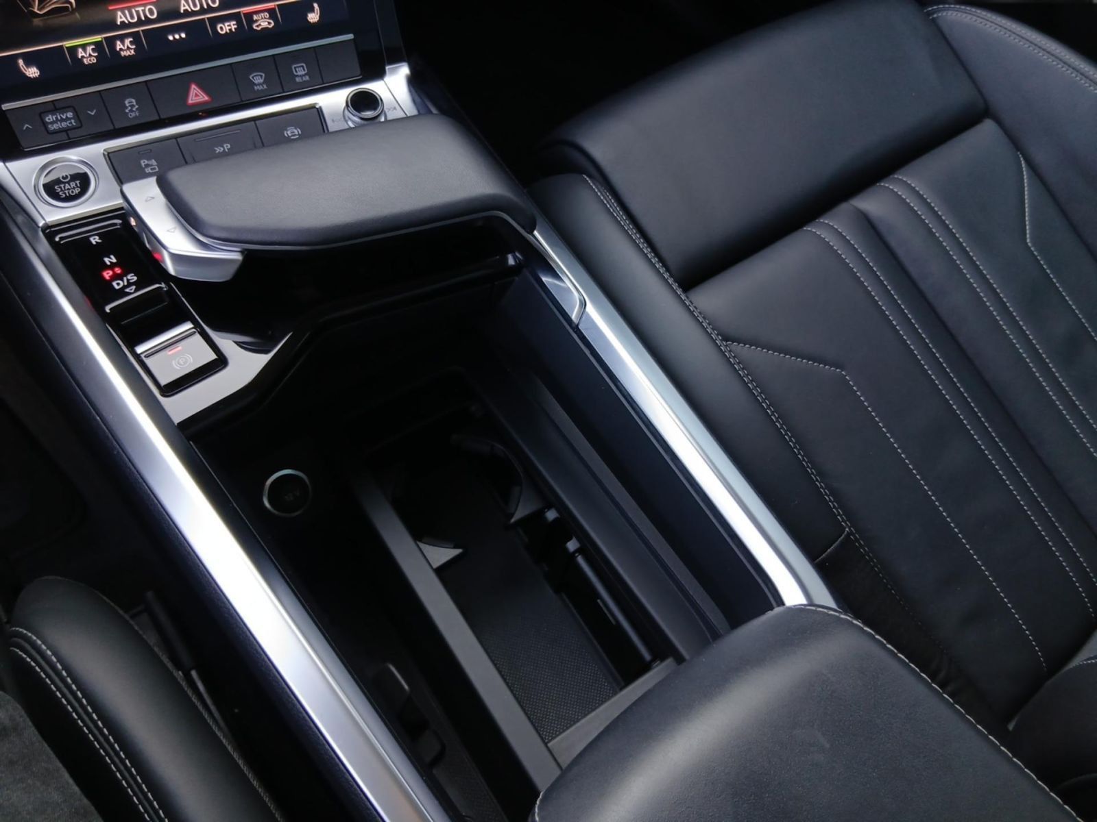 Audi Q8 e-tron - Bild 20