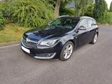 Opel Insignia 2.0 BiTurbo CDTI *Turbolader NEU* - Opel Insignia mit Diesel-Antrieb: Turbo
