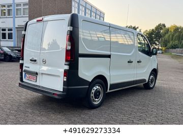 Opel Vivaro - 7