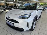 Toyota Yaris Cross Hybrid Team DK HUD elektr. Heckklapp - gebrauchte Toyota Yaris Cross aus dem Jahr 2024