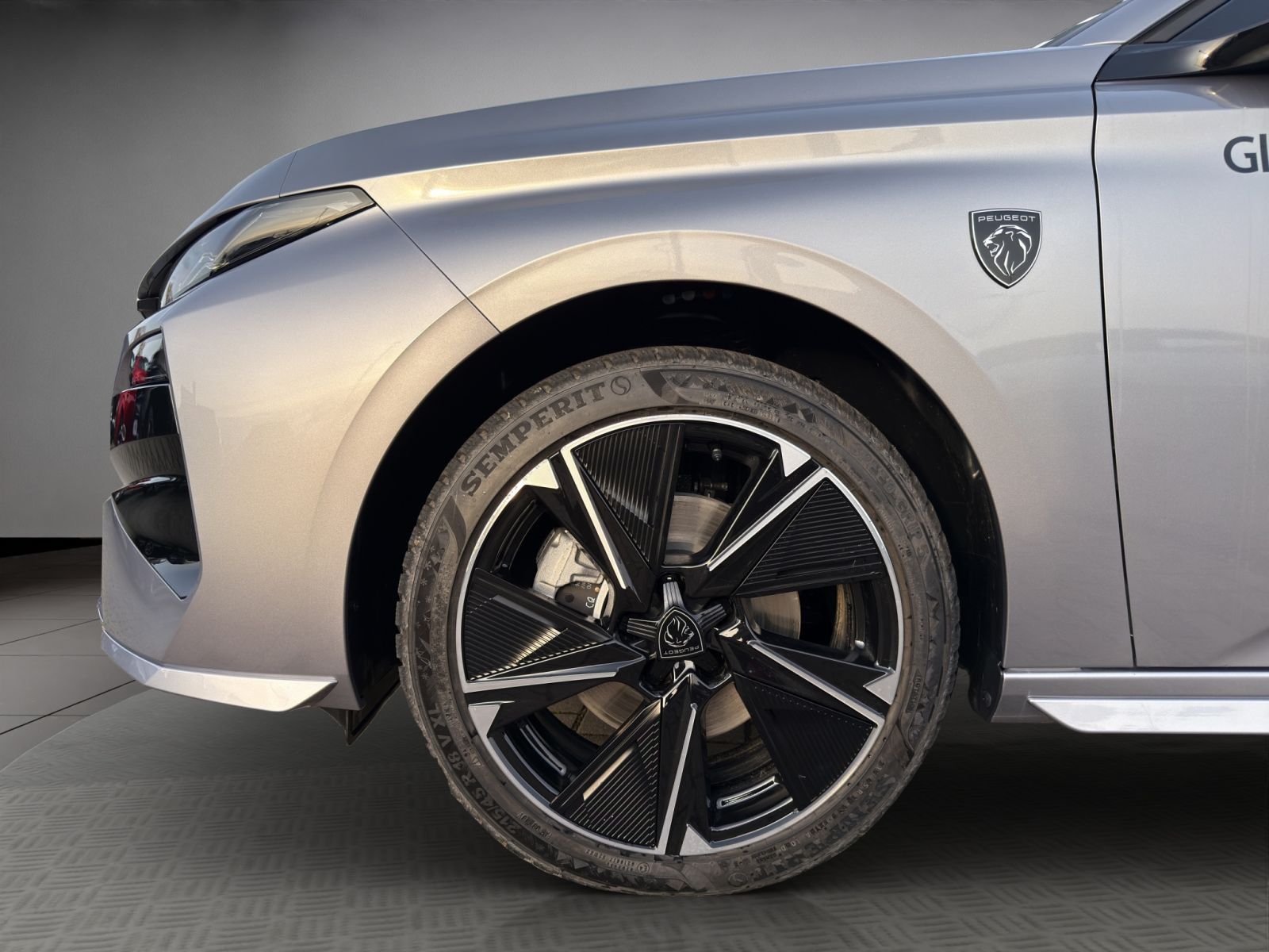 Peugeot 308 - Bild 20