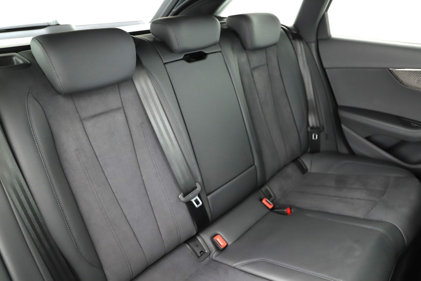 Audi A4 Allroad - Bild 7