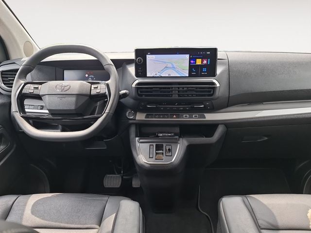 Proace 2,0-l-D-4D L1 6 Sitzer Autm. Verso Lounge