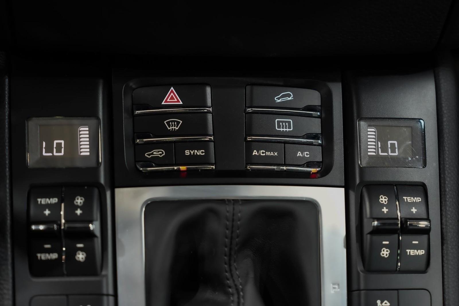 PORSCHE MACAN - 252 ch