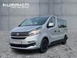 Fiat Talento Kombi M1 Family 1.6 Ecojet 145 8-Sitzer - Fiat: Sitzer 8