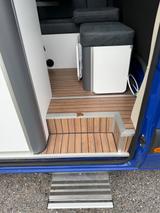 Mercedes-Benz 316 CDI WOHNMOBIL NEU FÜR 3 PERSONEN - Angebote