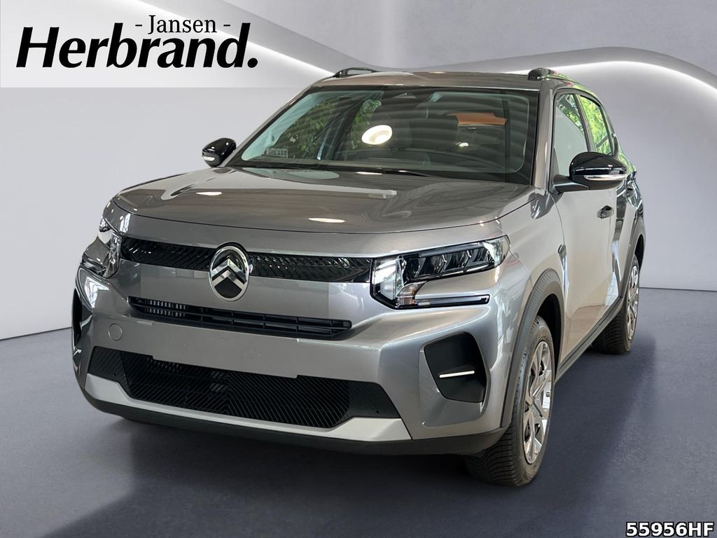 Image of Citroën C3