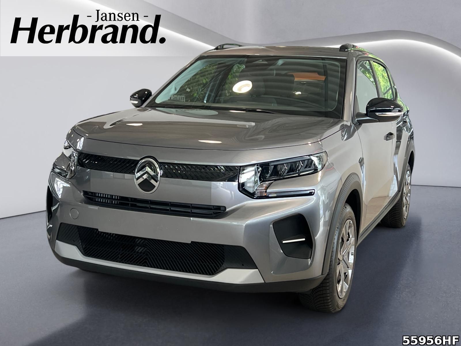 Citroën C3 - Bild 1