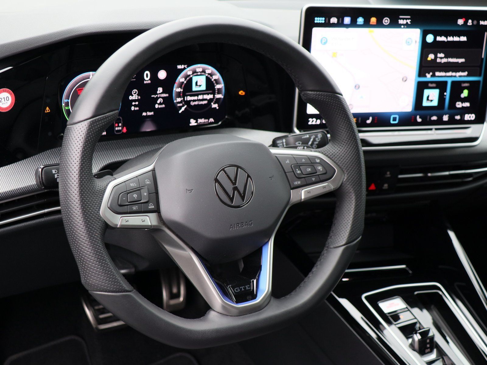 Volkswagen Golf - Bild 10
