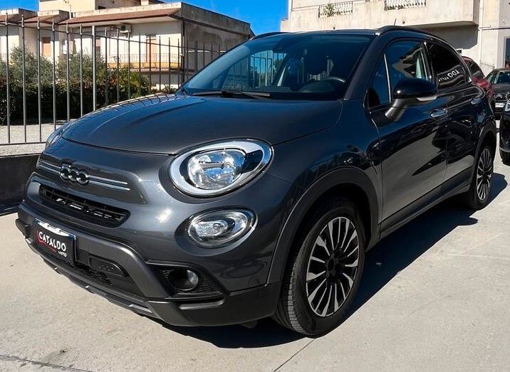 Fiat 500X 1.6 MultiJet 130 CV Cross
