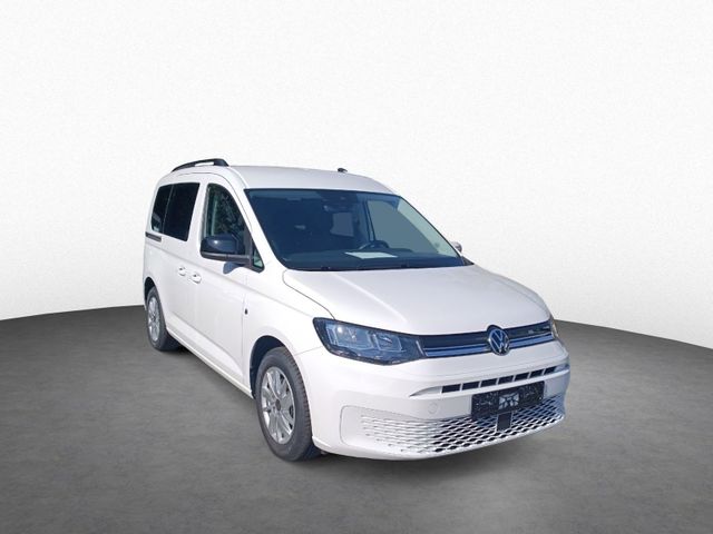 Caddy Life*90 KW*TDI*DSG*Standh*App*Navi*SHZ*AC*