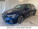 Audi A3 Sportback 40 TFSI quattro S-Line LED/PANO/ACC