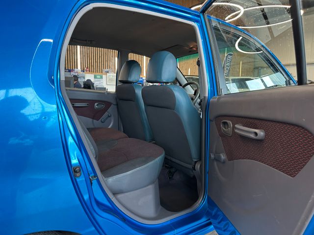 Hyundai Atos 1.1