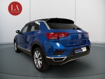 Volkswagen T-Roc - 7