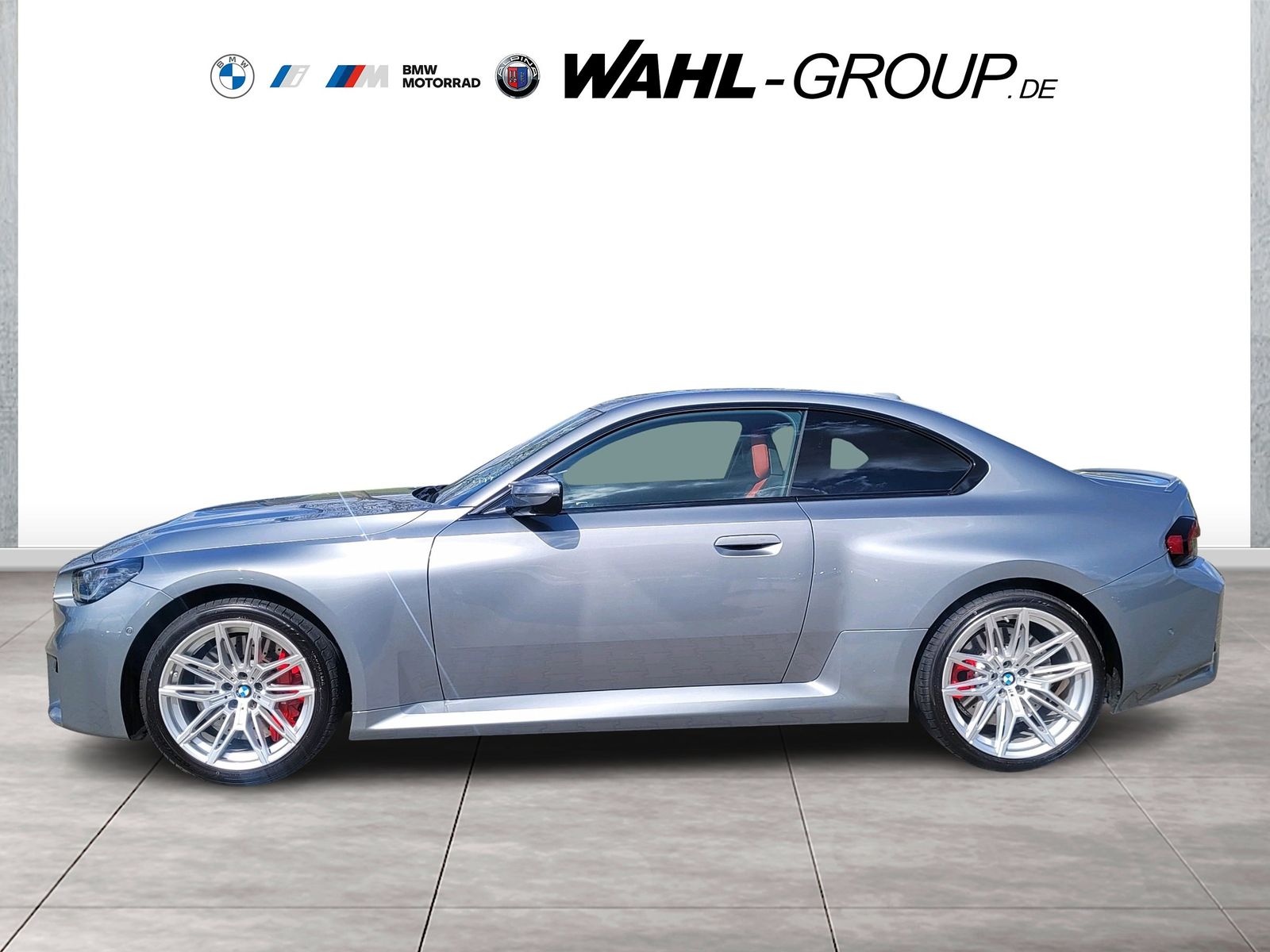 BMW M2 - Bild 5
