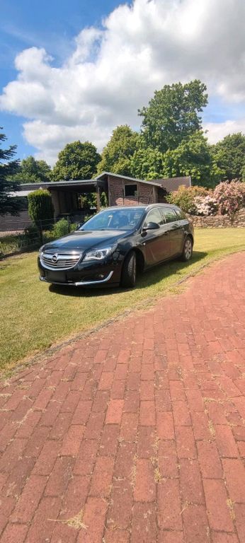 Image of Opel Insignia