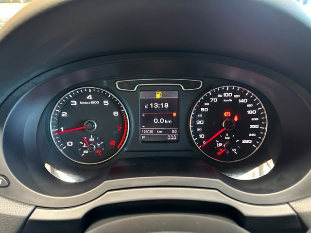 MYAUTOCENTER – Gebraucht- und Jahreswagen mit Werkstattservice in Pfaffenhofen Audi Q3 2.0 TFSI quattro *S-Line*2-Zonen*Tempo*BI-XEN