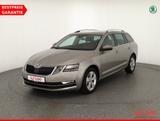 Skoda Octavia 1.6 TDI Style LED Navi Virtual Cockpit - Skoda Octavia: 1.6