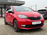 Skoda Citigo Monte Carlo Pano DAB SHZ PDC TEMPOMAT - Skoda Citigo mit Schiebedach