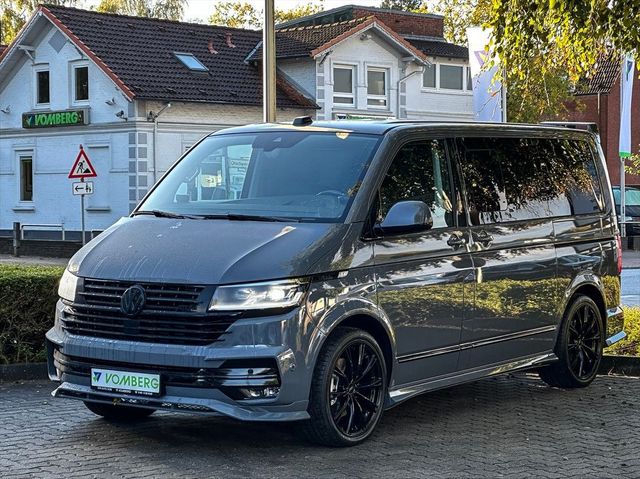 Volkswagen T6.1 Highline DSG 4MOTION 169KW *ABT-SPORTSLINE*