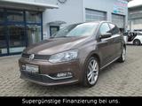 Volkswagen Polo V Highline BMT,AUTOMATIK,5-TÜRIG,GARANTIE - Volkswagen Polo: Türig