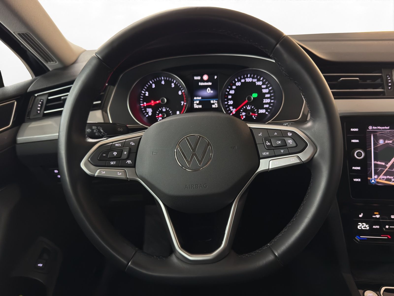 Volkswagen Passat Variant - Bild 19