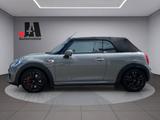 MINI John Cooper Works 2.0 Cabrio - MINI MINI: Cabrio, Works