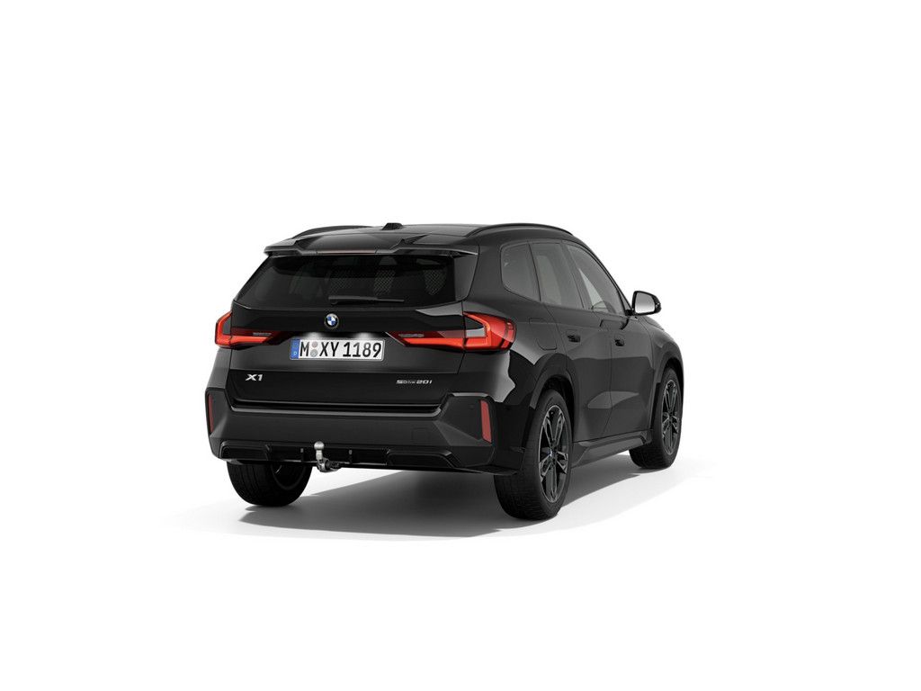 BMW X1 - Bild 3