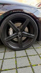 Mercedes-Benz S 63 AMG 4MATIC Cabriolet **NP 207.000€** - Mercedes-Benz S 63 AMG: Cabrio