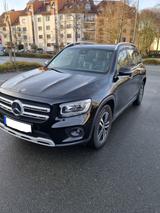 Mercedes-Benz d Style *KAM*DAB*TEMP*MBUX*7-Sitzer*AUTOM* - Mercedes-Benz GLB 200 von privat
