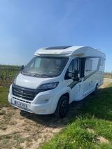 Knaus Sky Ti 650 MEG Platinum Selection -Dachklima  - Offers