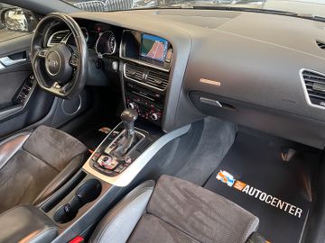 Audi A5 Sportback 3.0 TDI quattro *AHK*ACC*ALCANTARA*