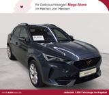 Cupra Formentor 2.0 TDI 4Drive PANO STH DCC - Cupra Formentor Kombi Gebrauchtwagen