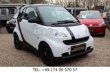 Smart ForTwo coupe Micro Hybrid Drive *Garantie/Klima* - : bis 5000 €