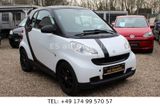 Smart ForTwo coupe Micro Hybrid Drive *Garantie/Klima* - Smart ForTwo in Oberhausen