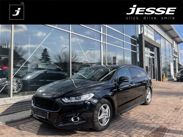 Ford Mondeo 2.0 TDCi ST-Line LED ACC Spurass. 4xSHZ P