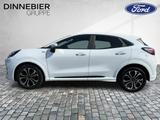 Ford Puma ST-Line LED+Navi+Einparkhilfe+Allwetter - weiße Ford Puma