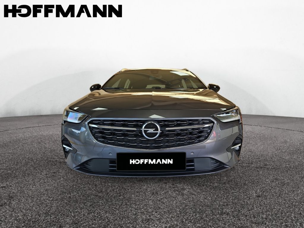 Fahrzeugabbildung Opel Insignia Sports Tourer 2.0 Diesel Aut. Elegance