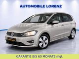 Volkswagen Golf Sportsvan VII BMT/Start-Stopp/ AUTOMATIK - Volkswagen: Sp