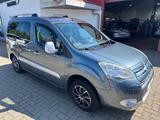 Citroën Berlingo Kombi Silver Selection/PANO/AHK/TEMP - Citroën aus 2012