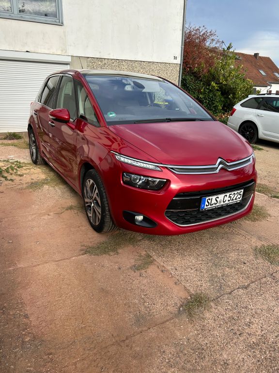 Image of Citroën C4 Picasso